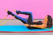 Image 3 from Zumba Jenni/Barre on Beach partner gallery