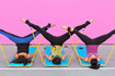 Image 4 from Zumba Jenni/Barre on Beach partner gallery
