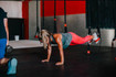 Image 1 from Rebel Fitness partner gallery