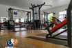 Imagem 2 da galeria do parceiro Academia Apollo Fitness