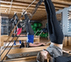 Image 5 from Flying Squirrel Pilates partner gallery