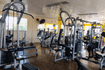 Imagem 1 da galeria do parceiro Hoffmann Center Fitness
