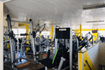 Imagem 3 da galeria do parceiro Hoffmann Center Fitness