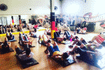 Imagem 6 da galeria do parceiro Hoffmann Center Fitness