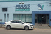 Imagen 2 de la galería del partner Natatorio Praxis