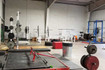 Image 3 from The Iron Asylum Gym partner gallery