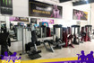 Imagen 2 de la galería del partner Body War Gym Matriz Industrias