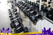 Imagen 3 de la galería del partner Body War Gym Matriz Industrias