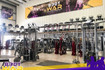 Imagen 5 de la galería del partner Body War Gym Matriz Industrias