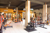 Imagem 2 da galeria do parceiro Arena Centro Fitness