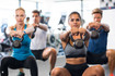 Image 1 from Custom Fitness Specialists - Madison partner gallery