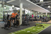 Image 3 from Nuffield Health Nottingham partner gallery