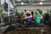 Image 5 from Nuffield Health Nottingham partner gallery