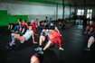 Image 3 from CrossFit Mettle partner gallery