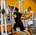 Imagem 2 da galeria do parceiro Academia Agito Fitness