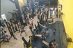 Imagem 3 da galeria do parceiro FJ Fit academia