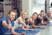 Bild 1 von Artner.Training @Wolfgangschule Partnergalerie