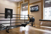 Image 4 from Live Fit Gym Wellness Club partner gallery