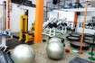 Imagen 1 de la galería del partner Energym Virreyes 1