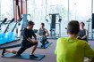 Image 1 from Solid State Fitness partner gallery