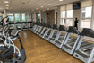 Imagem 6 da galeria do parceiro Academia Spazio Fitness