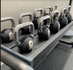 Imagem 9 da galeria do parceiro Academia Spazio Fitness