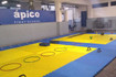 Imagem 1 da galeria do parceiro Ápice Fight School