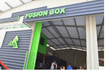 Imagem 5 da galeria do parceiro Fusion Box