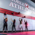 Image 2 from World Gym Athletics - Costa Mesa partner gallery