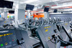 Image 4 from Blink Fitness - Bryant Park partner gallery