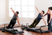Bild 2 von Mr. & Mrs. Pilates Partnergalerie