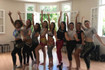 Imagem 3 da galeria do parceiro DANCE SHOW ESCOLA DE DANÇA