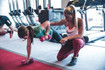 Image 8 from CrossTown Fitness - West Loop partner gallery
