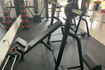 Imagem 2 da galeria do parceiro Long Life Studio de Musculação
