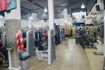 Imagen 1 de la galería del partner Jockey Gym - Centro