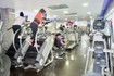Imagen 8 de la galería del partner Jockey Gym - Centro