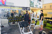 Imagen 9 de la galería del partner Jockey Gym - Centro