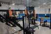 Imagem 5 da galeria do parceiro Academia Up Fit