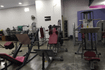 Imagem 3 da galeria do parceiro Academia Bella Fitness