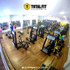 Imagem 4 da galeria do parceiro Total Fit Academia