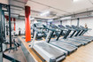 Image 2 from Everyone Active - Marshall Street Leisure Centre partner gallery