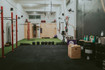 Imagem 1 da galeria do parceiro Kratos Training