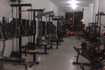 Imagem 1 da galeria do parceiro Academia Central Fitness