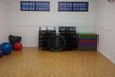Imagem 3 da galeria do parceiro Strike Fit Academia