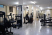Imagem 4 da galeria do parceiro Prime Academia