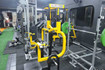 Imagem 1 da galeria do parceiro Over Fit Academia