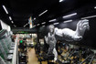 Imagem 4 da galeria do parceiro Skull Gym