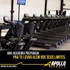 Imagem 2 da galeria do parceiro Academia Apollo Sport - Village Damha