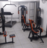Imagem 2 da galeria do parceiro Symet'Ria Gym