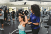 Image 3 from Pembroke Pines YMCA Family Center partner gallery